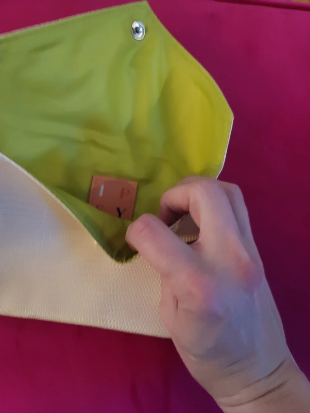 Brand New Ipsy Case